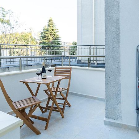 Comfy Home In The Heart Of Burgas Luaran gambar