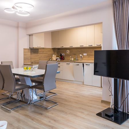 Comfy Home In The Heart Of Burgas Luaran gambar