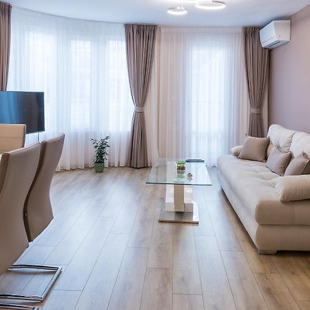 Comfy Home In The Heart Of Burgas Luaran gambar
