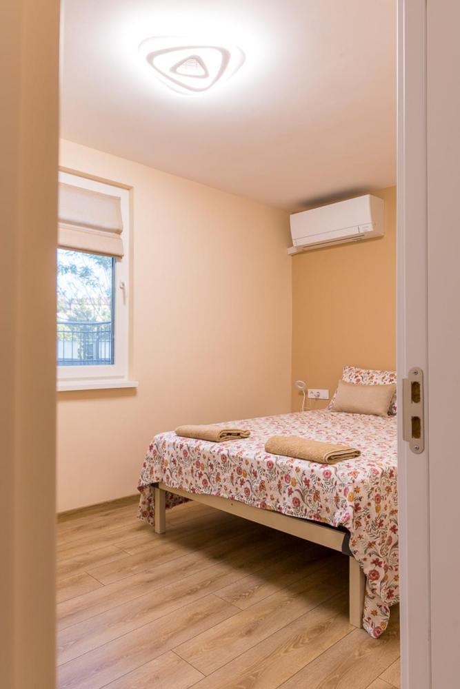 Comfy Home In The Heart Of Burgas Luaran gambar