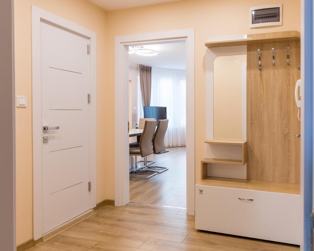 Comfy Home In The Heart Of Burgas Luaran gambar