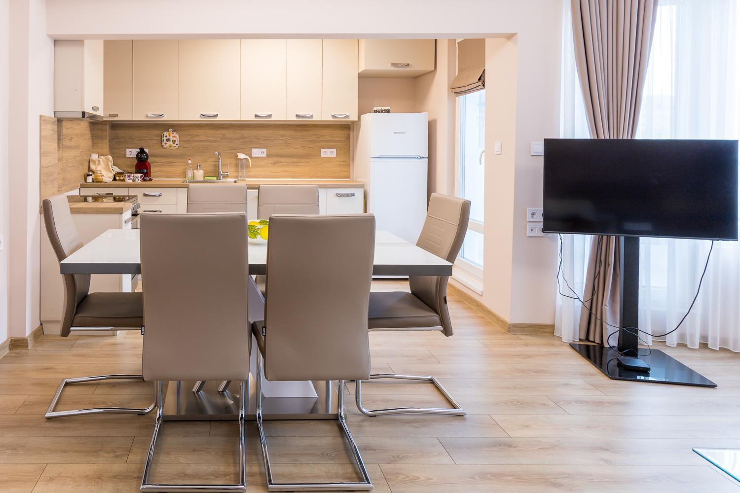 Comfy Home In The Heart Of Burgas Luaran gambar