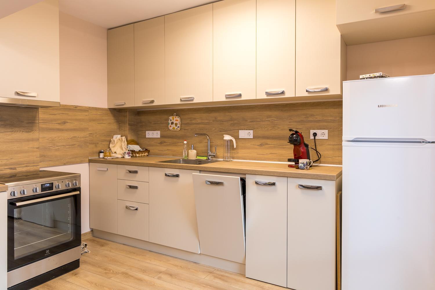 Comfy Home In The Heart Of Burgas Luaran gambar
