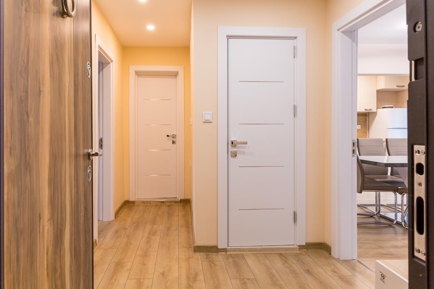 Comfy Home In The Heart Of Burgas Luaran gambar