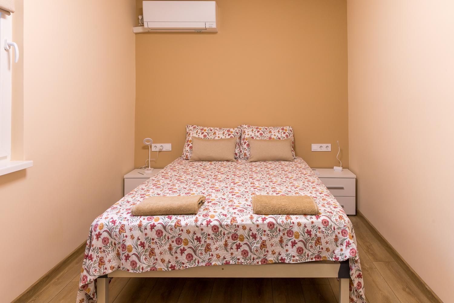 Comfy Home In The Heart Of Burgas Luaran gambar
