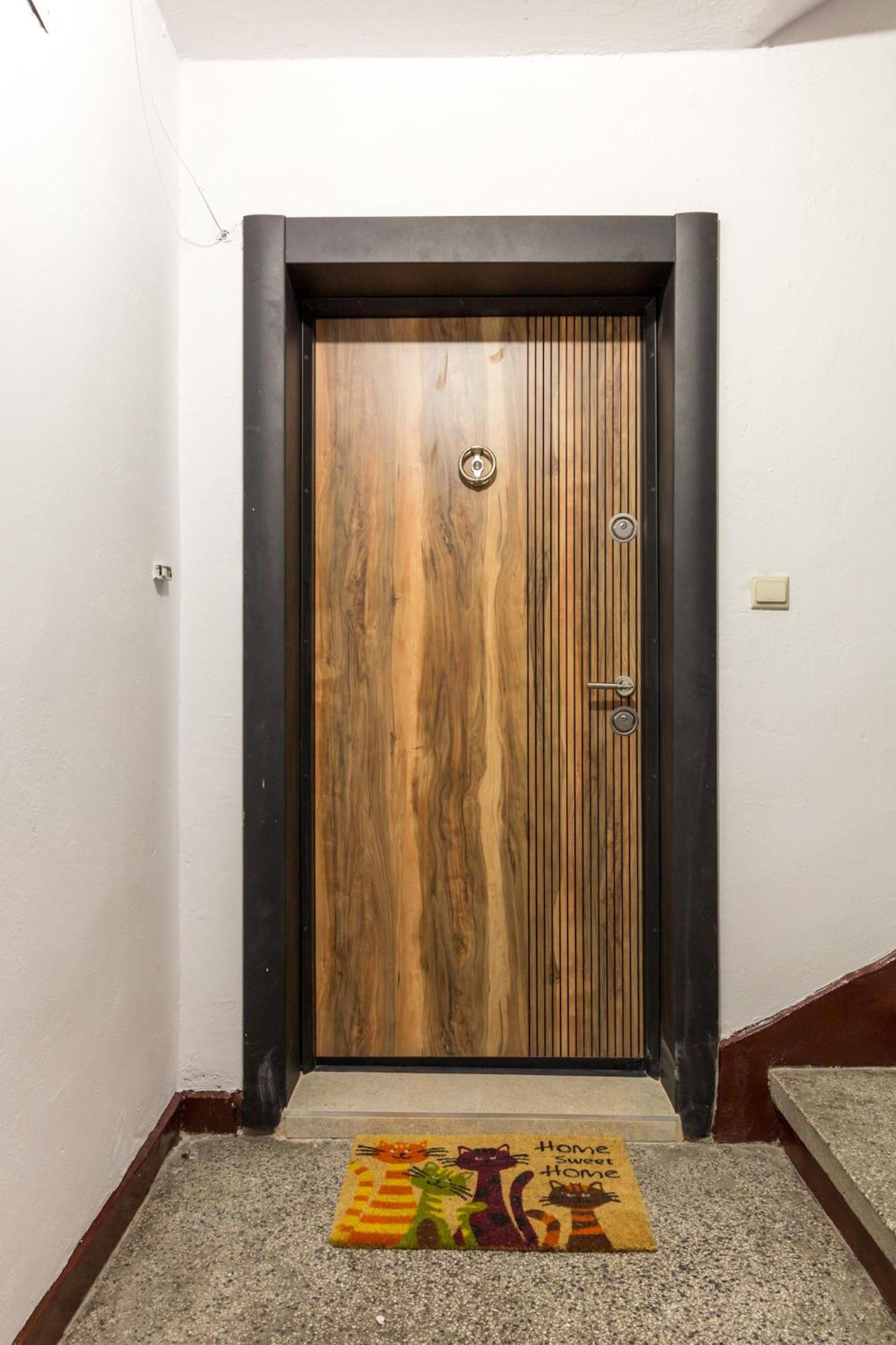 Comfy Home In The Heart Of Burgas Luaran gambar